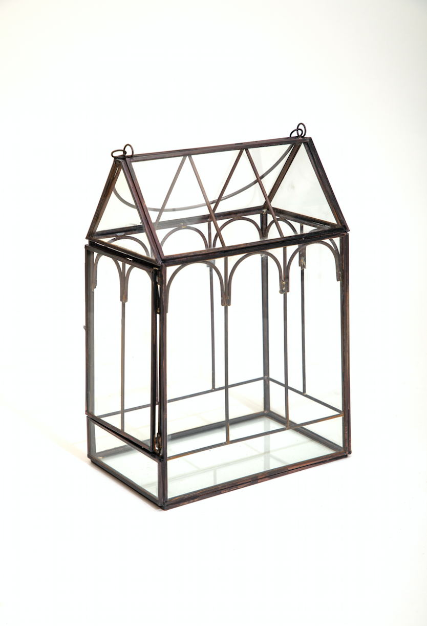 Brent Home Candle Holder