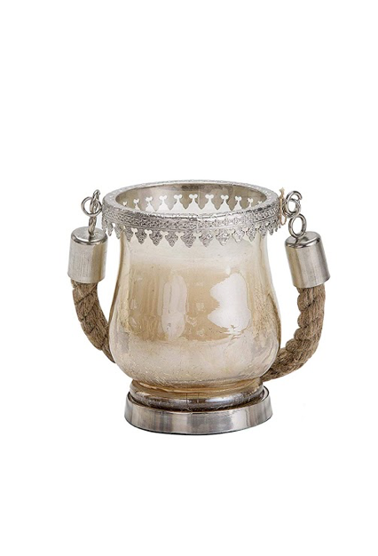 Shelly Mini Lantern Hurricane