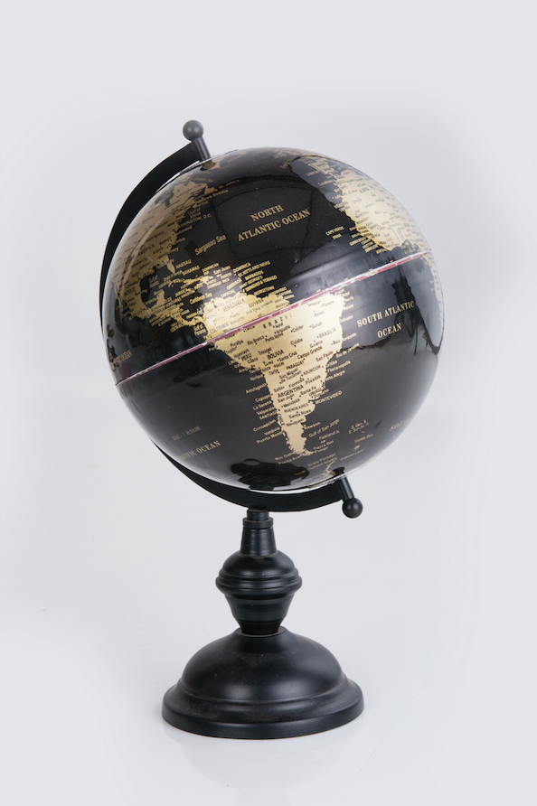 Luminous Globe