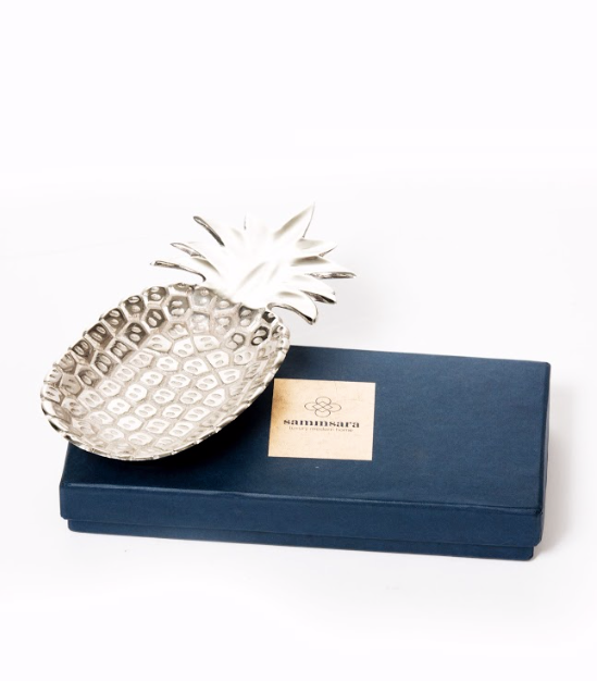 Pineapple Platter