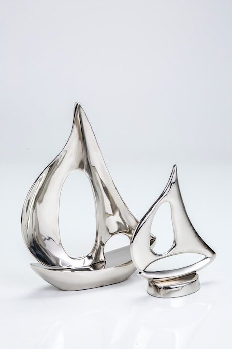 Vasco sail Boat Set