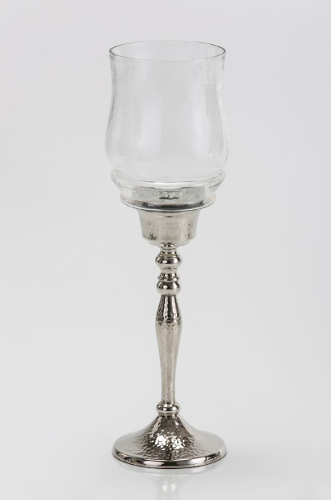 Alyssa Hurricane Candlestand Big