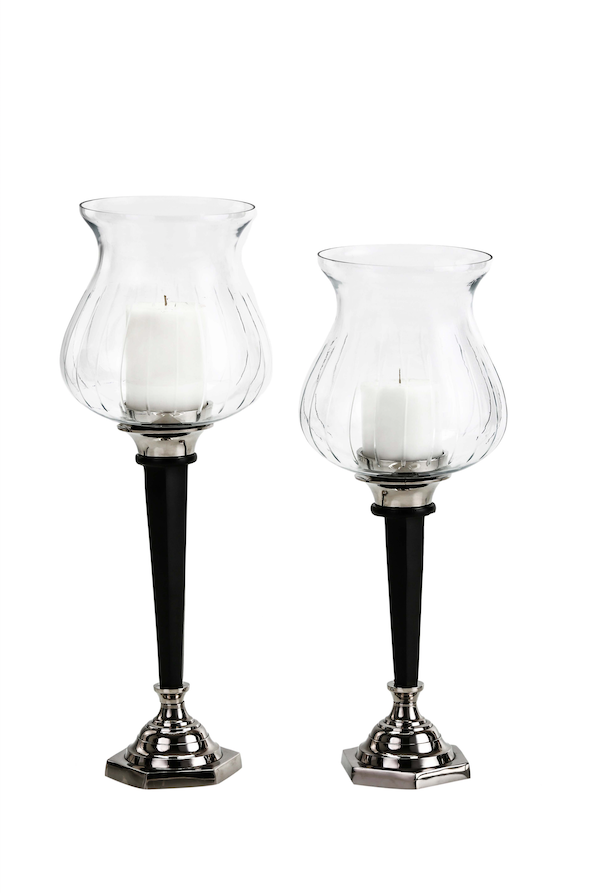 Hercules Candlestand