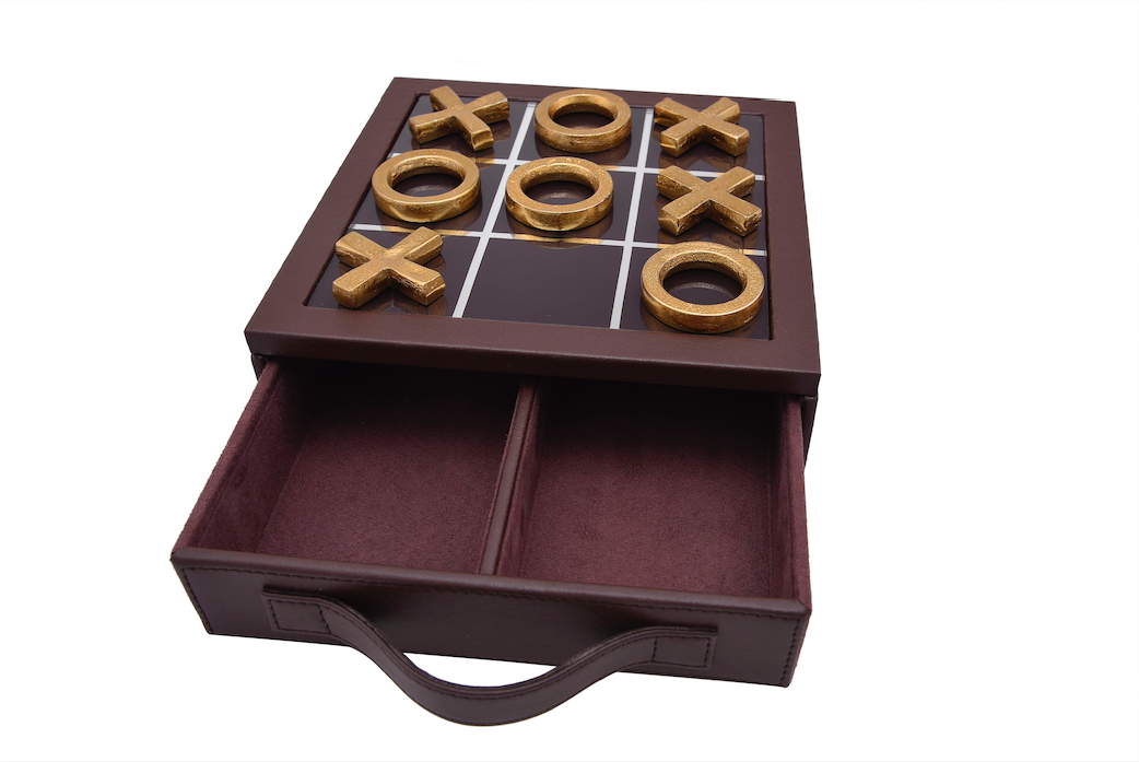 Tic Tac Toe Set