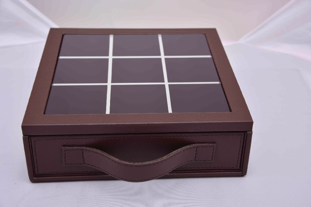 Tic Tac Toe Set