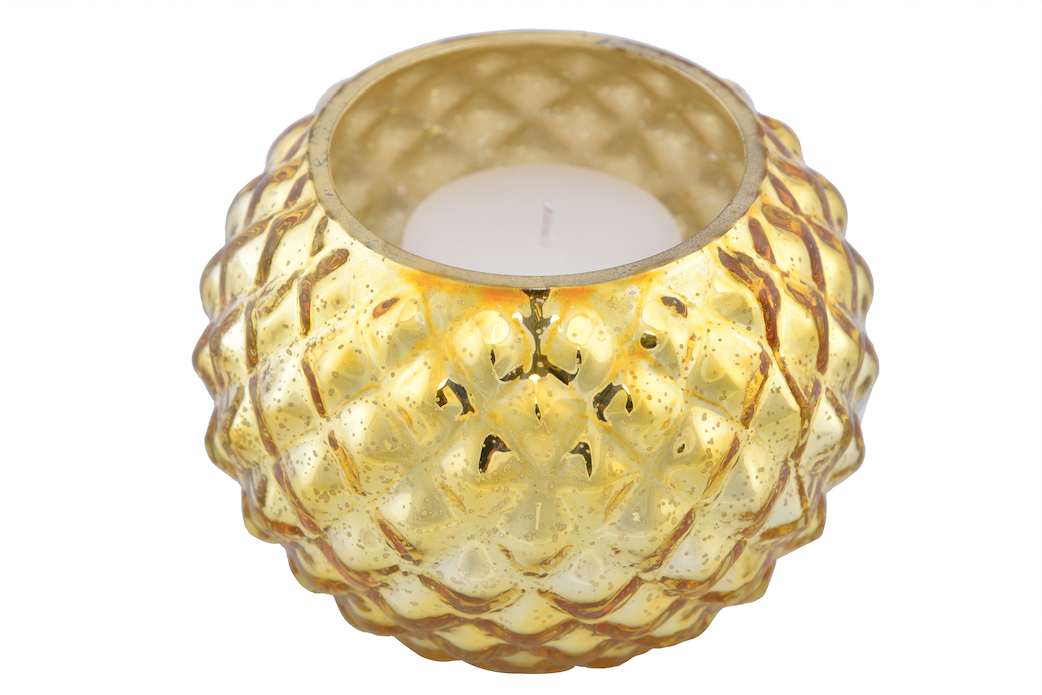 Mysore Gold Roly Poly