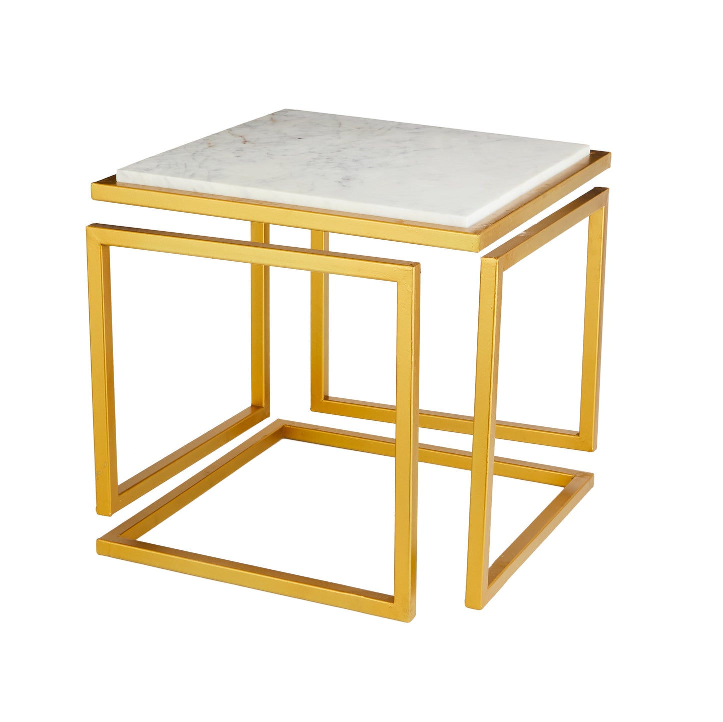 Antalya Gold Table