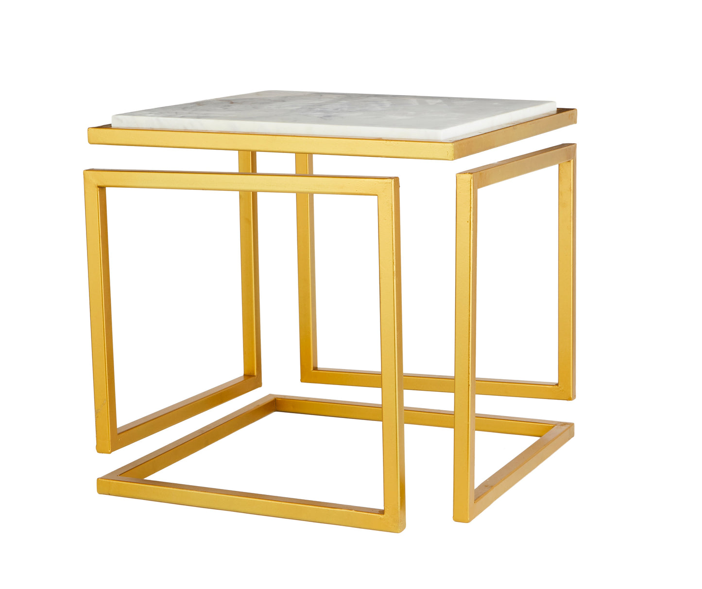 Antalya Gold Table
