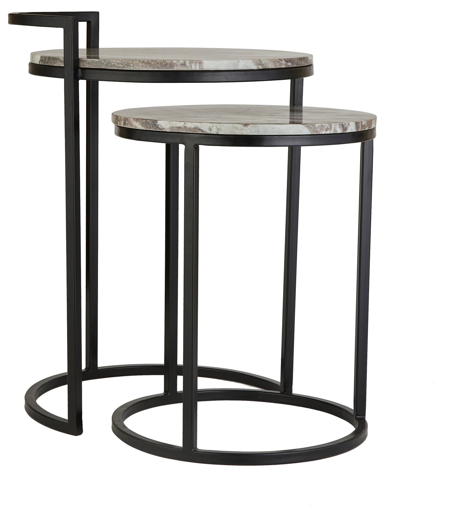 Sydney Nesting Table Set of 2