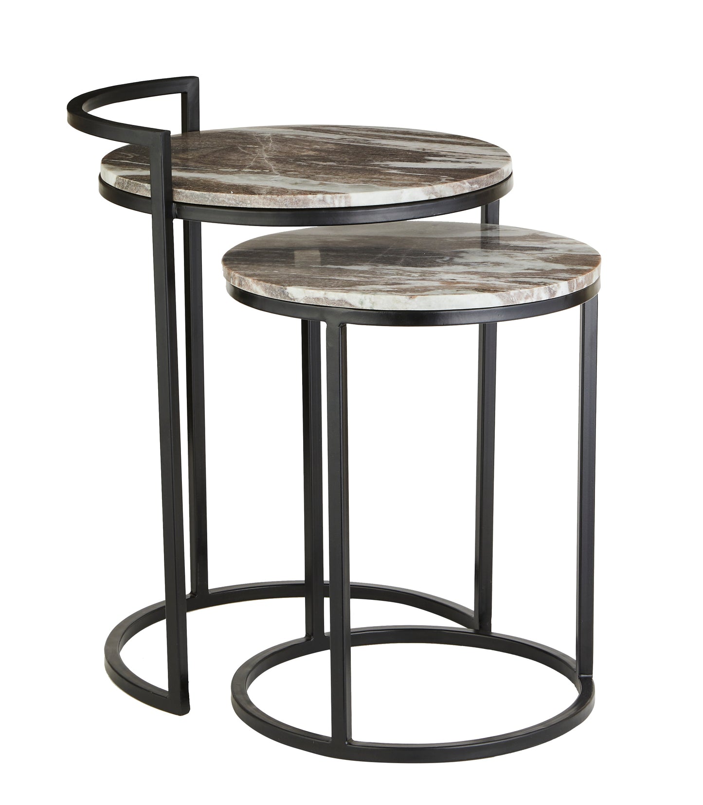 Sydney Nesting Table Set of 2