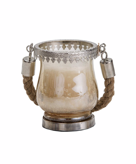 Shelly Mini Lantern Hurricane