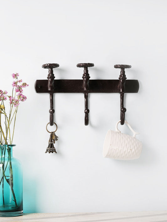 Vintage Tap Wall Hook