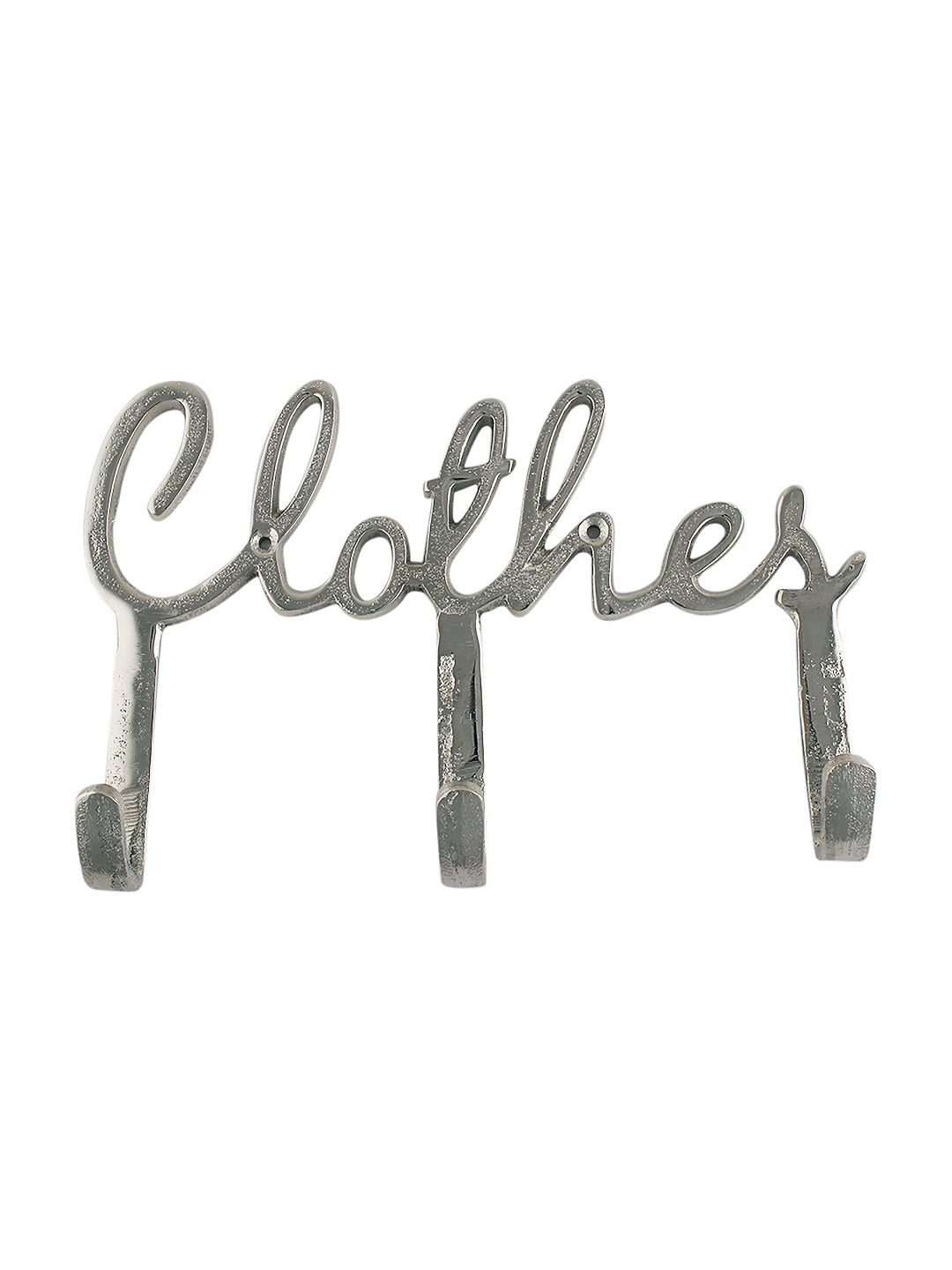 Clothes Accent Wall Hook
