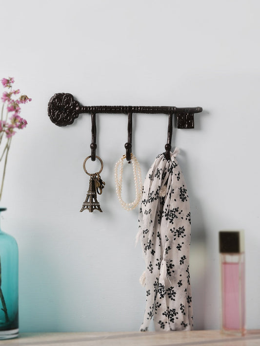 Vintage Key Wall Hook