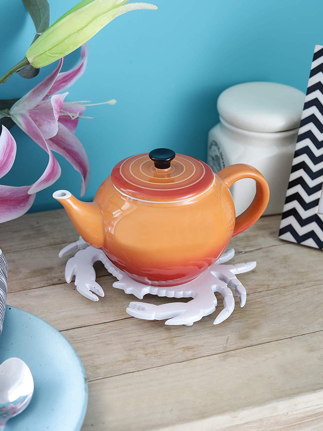 Crab Trivet