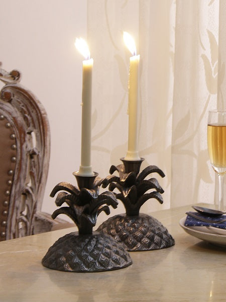 Ananas Candleholder (price per pc)