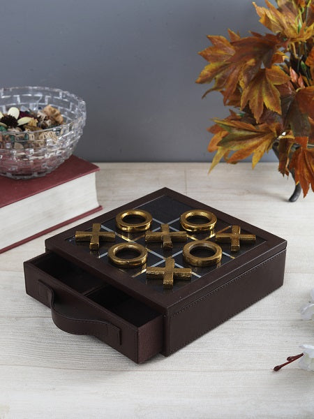 Tic Tac Toe Set