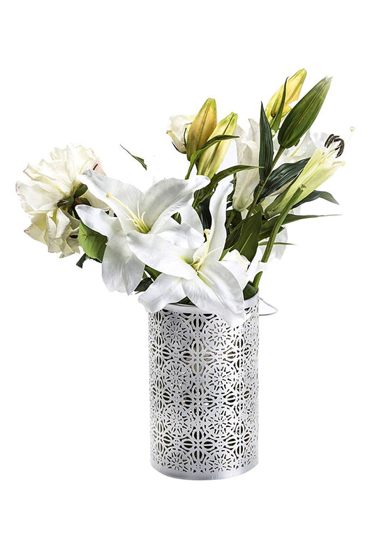 Cleopatra Laser cut Lantern/Vase