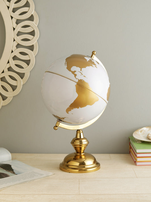 Marco Gold Globe