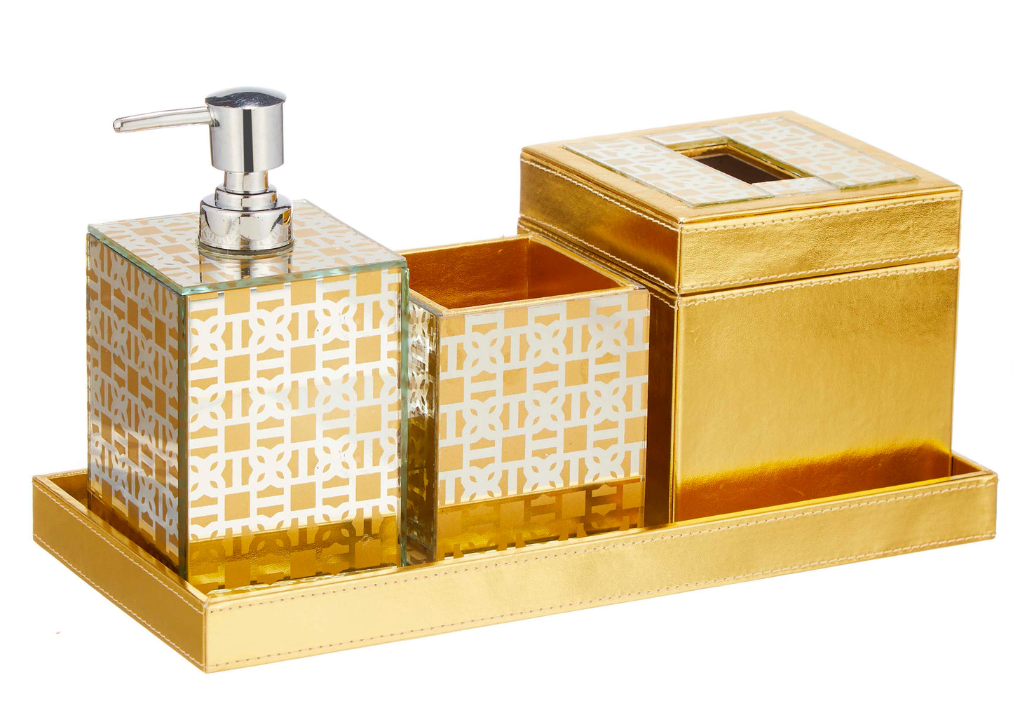 Mysore Bathroom Set