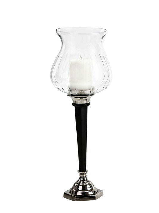 Hercules Candlestand