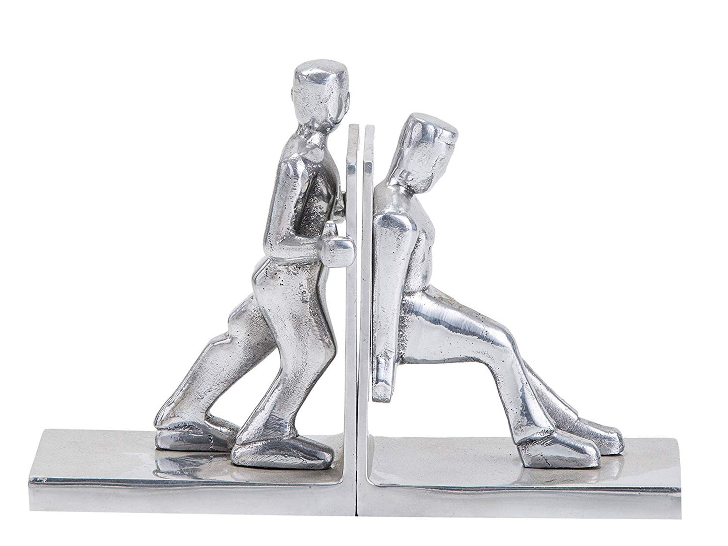 Working Men bookend set of 2