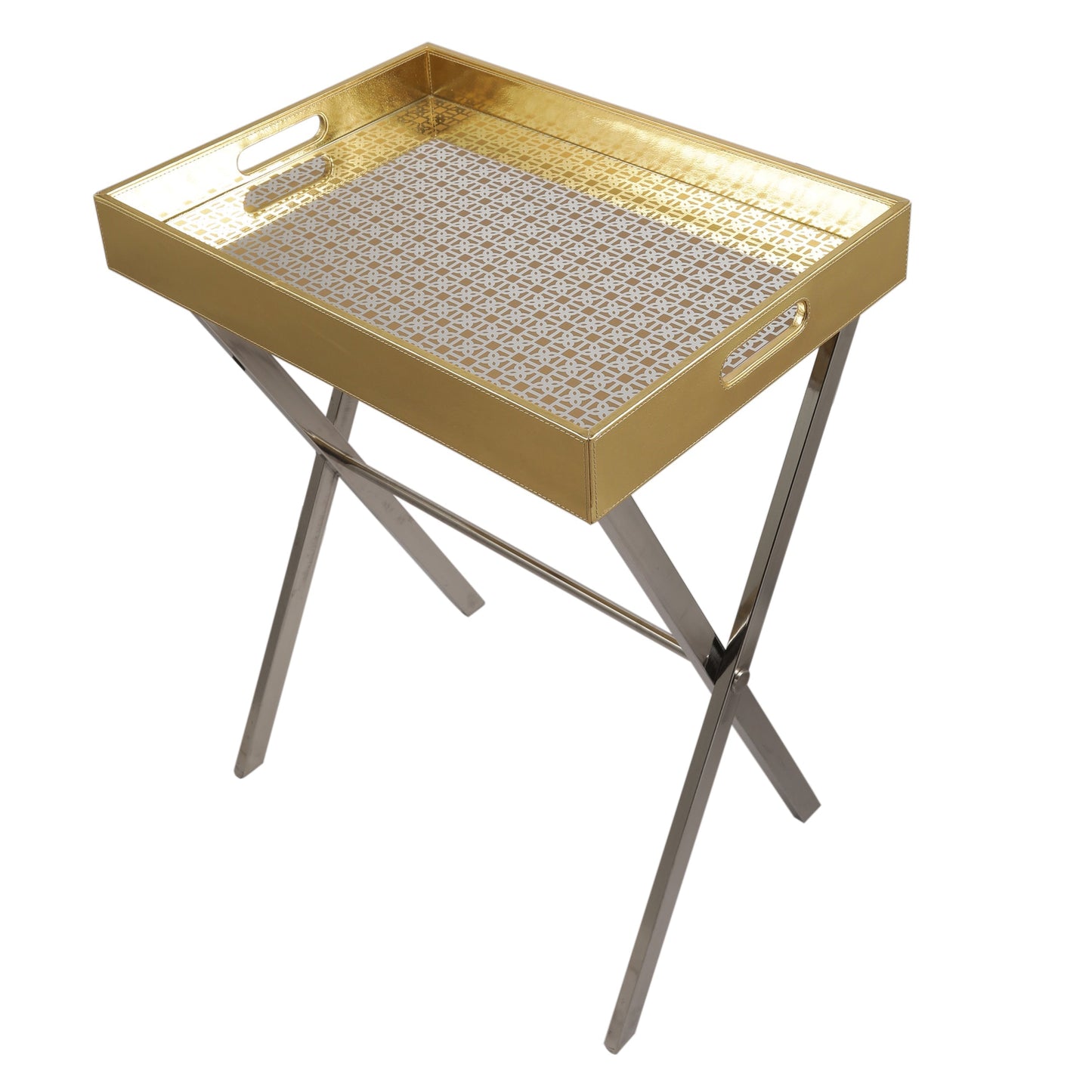 Mysore Butler Tray Table