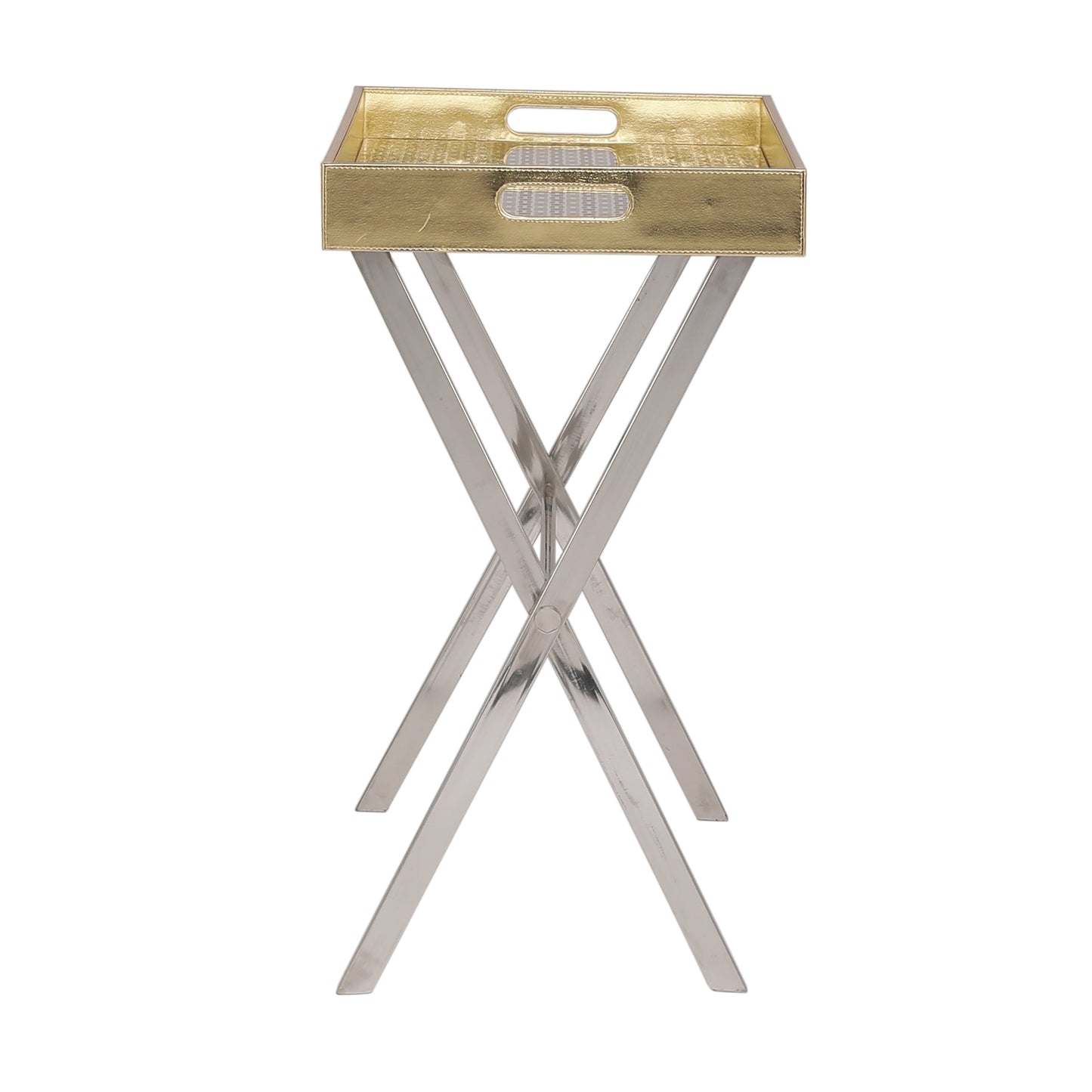 Mysore Butler Tray Table