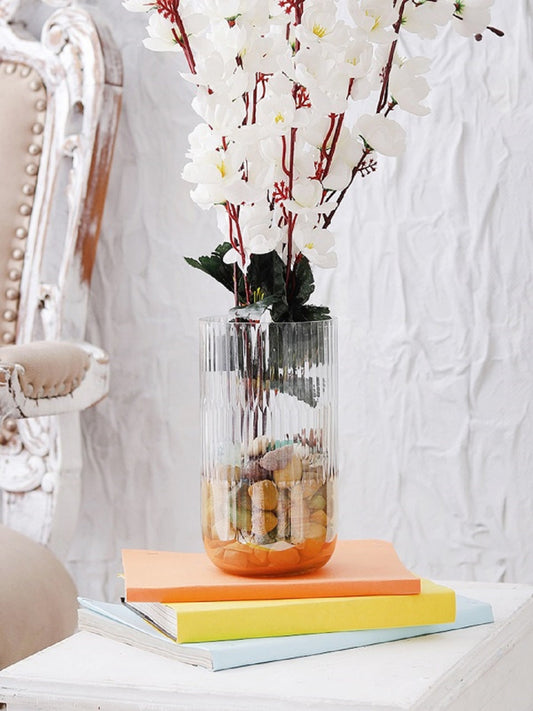 Inaya Glass Vase