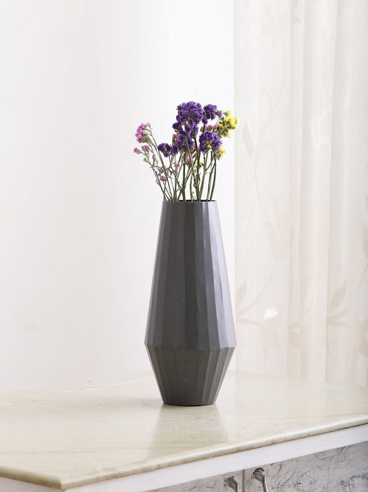 Dover Textured Vase