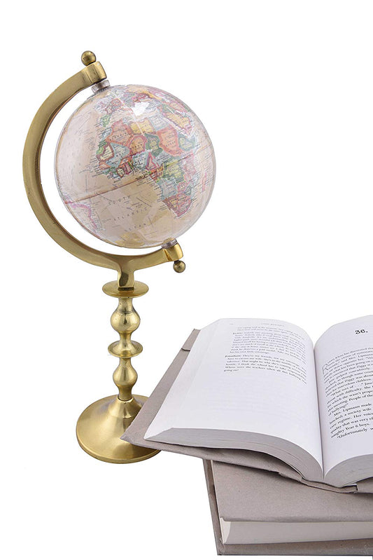 Globus Globe of the World.