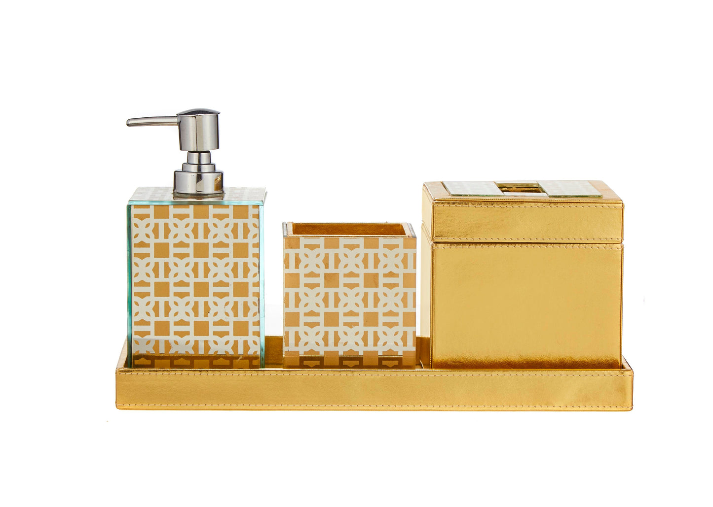 Mysore Bathroom Set