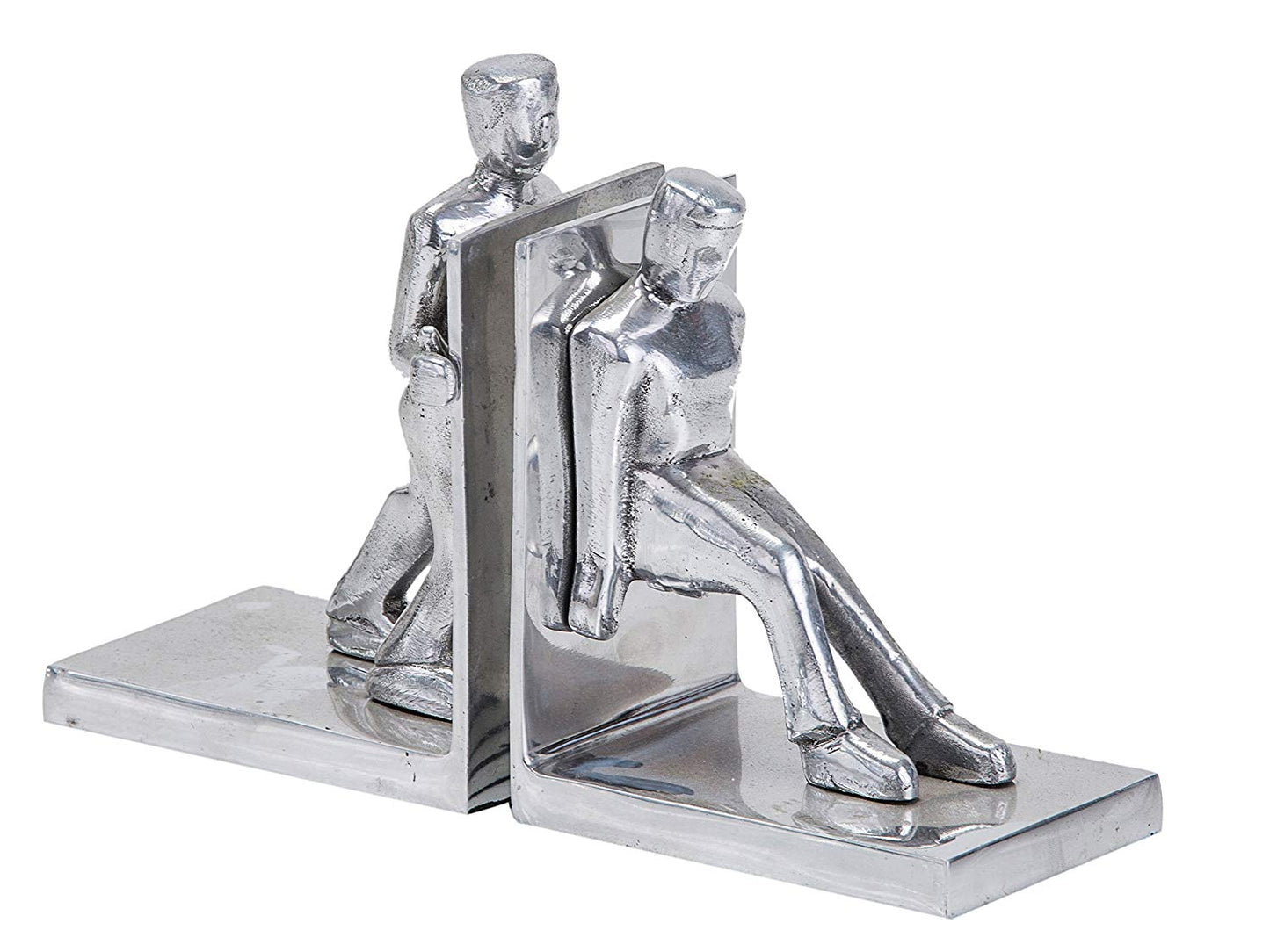 Working Men bookend set of 2