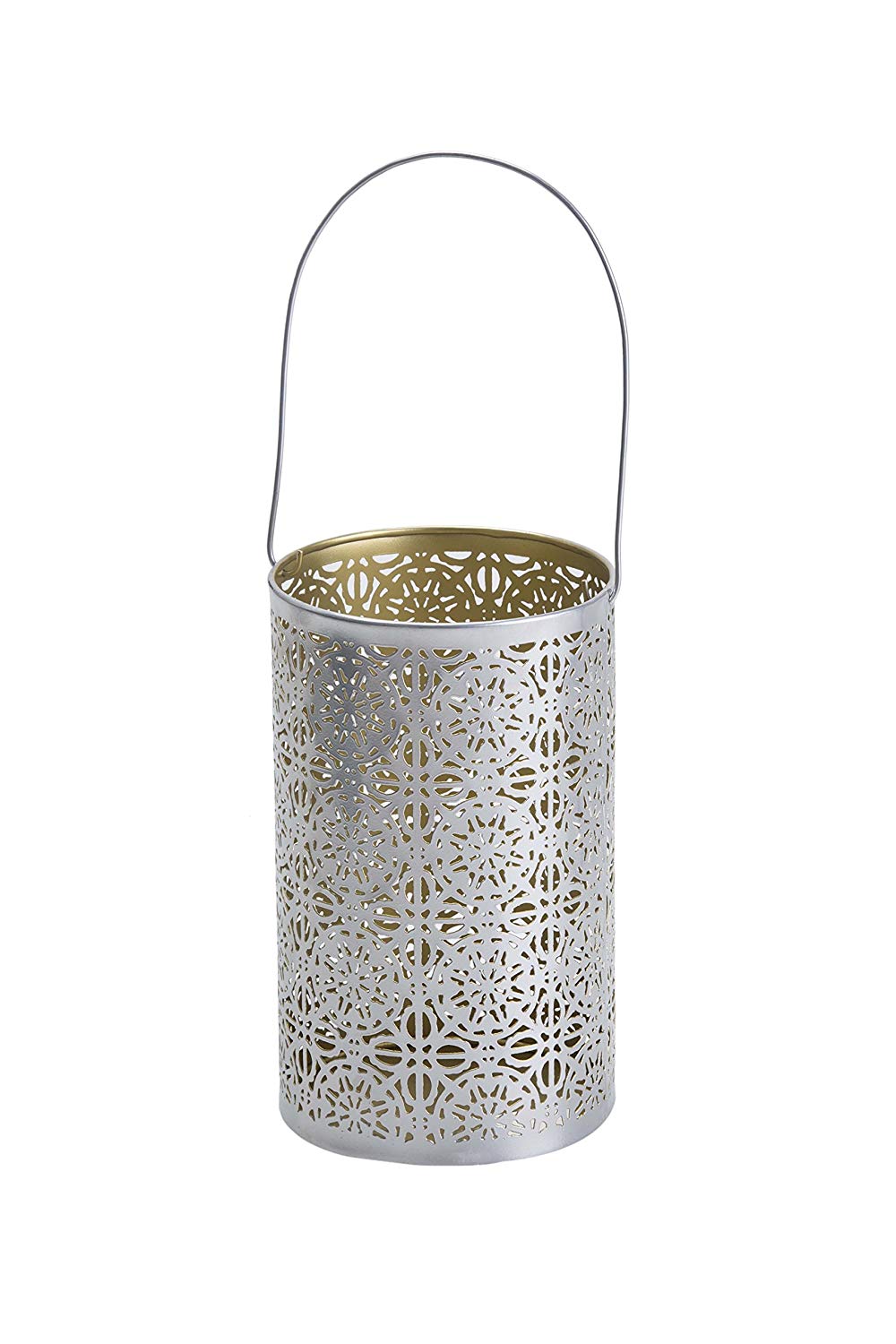 Cleopatra Laser cut Lantern/Vase