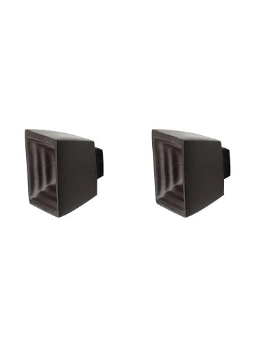 Geometric Knobs Set Of 2