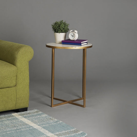 Denise Marble Table