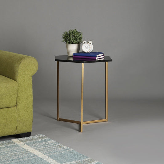Elysse Marble Table