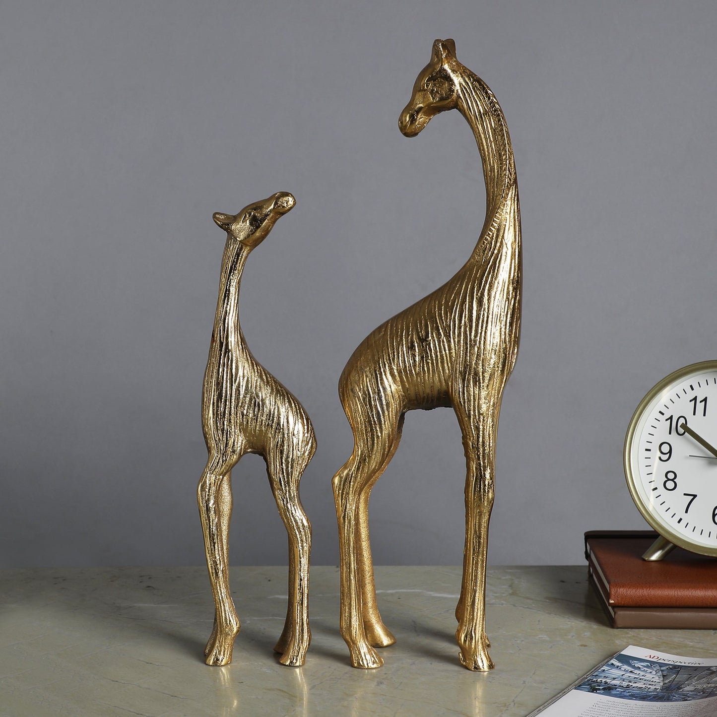 Kimball Giraffe Set of 2