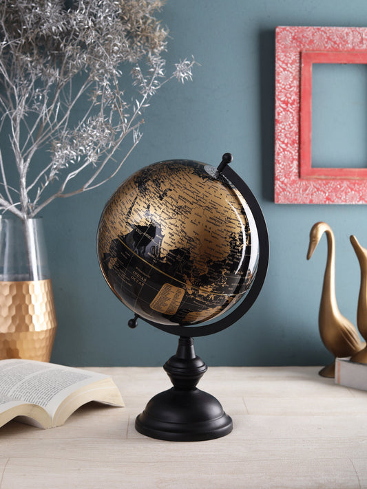 Luminous Globe