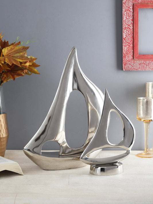 Vasco sail Boat Set