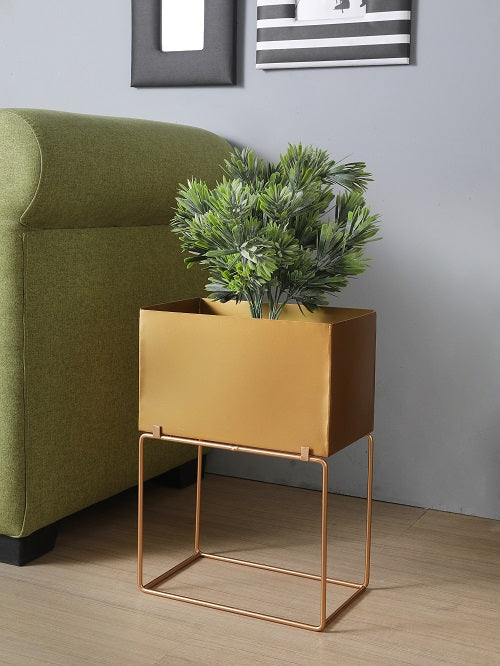 Arielle Rectangular Planter