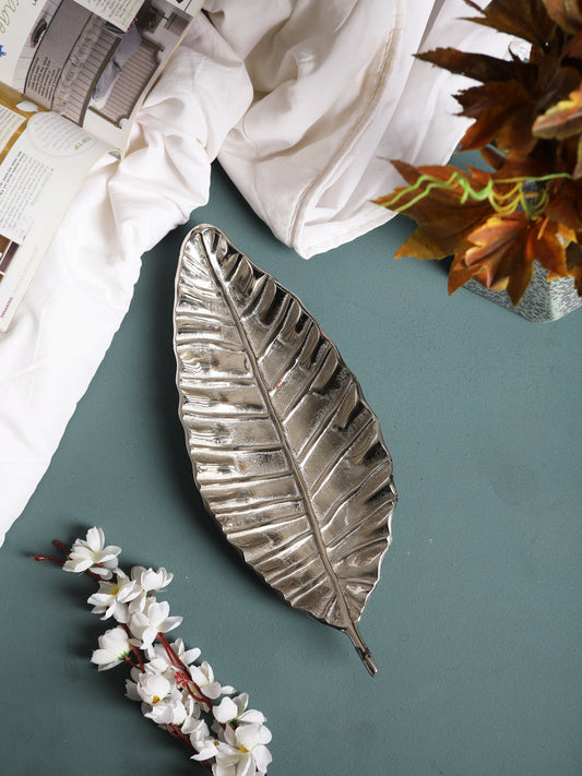 Palm Leaf Large