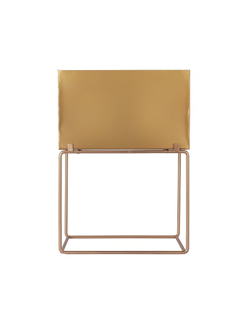 Arielle Rectangular Planter