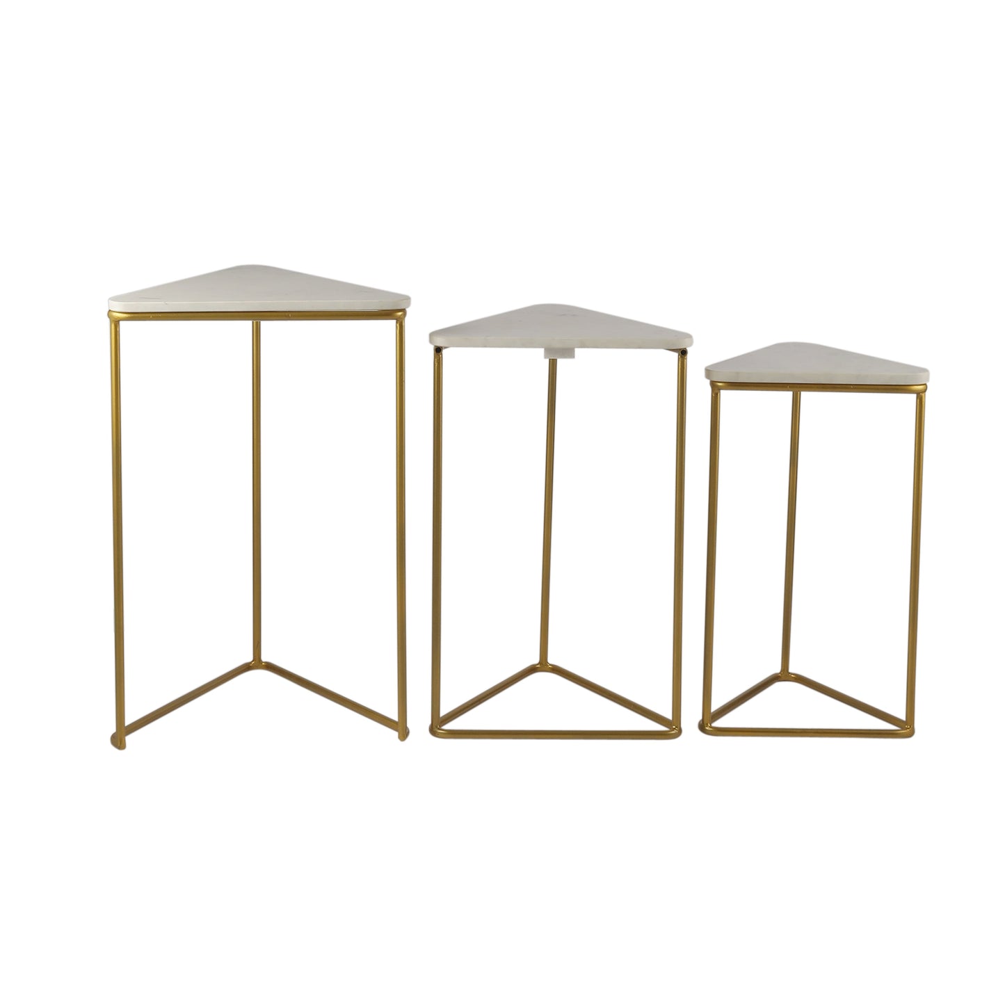 Santiago Nesting Table Set of 3