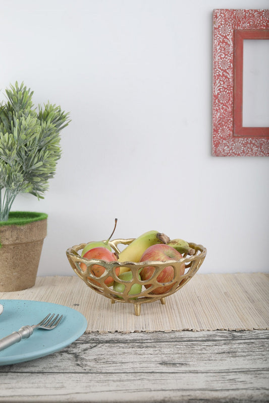 Andes Decorative Bowl Small