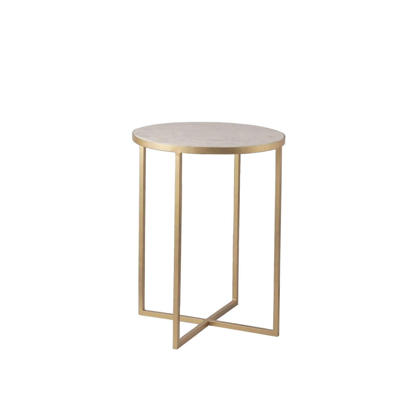 Denise Marble Table