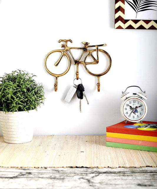 Decorative Cycle Hook