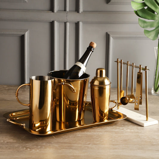 Augusta Bar Set