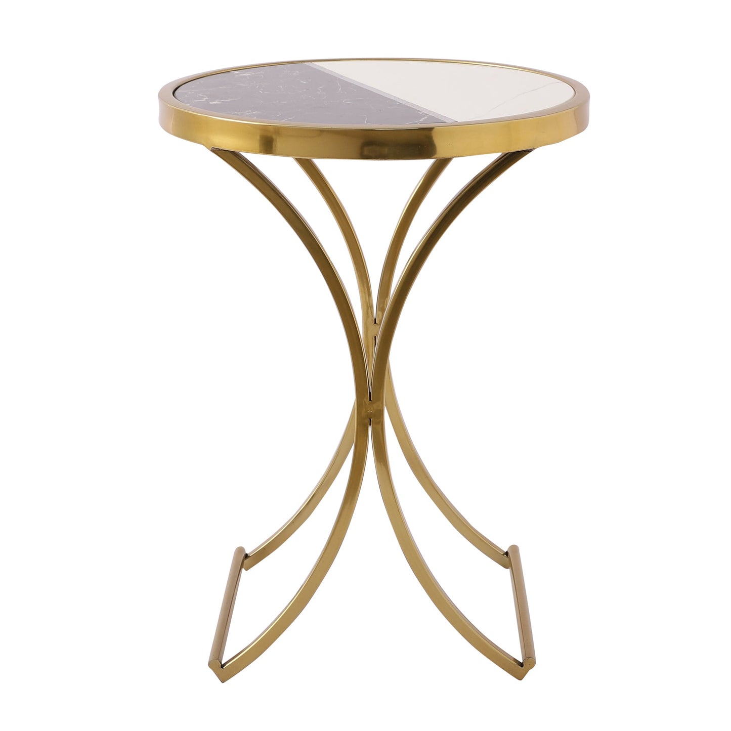 Raya Accent Table