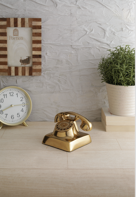 Bell Vintage Deco Telephone